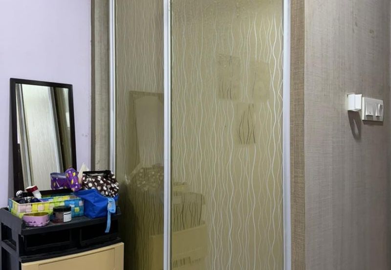 Orchis Apartment, Bandar Parklands