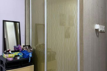 Orchis Apartment, Bandar Parklands