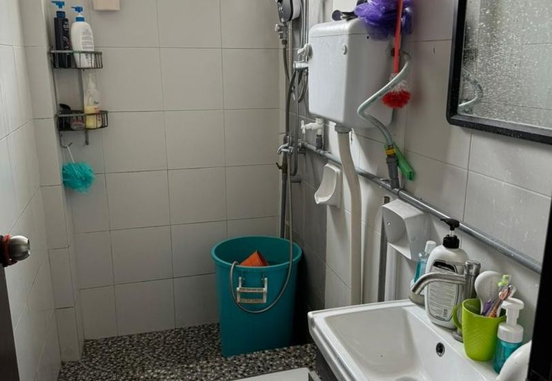 Orchis Apartment, Bandar Parklands