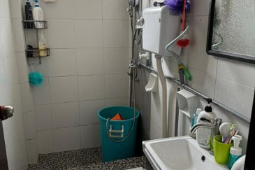 Orchis Apartment, Bandar Parklands