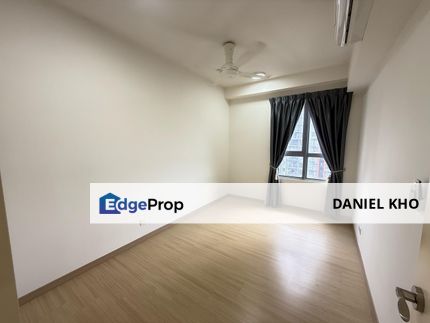 1+1  bedrooms condominium near by Port Klang , Selangor, Klang