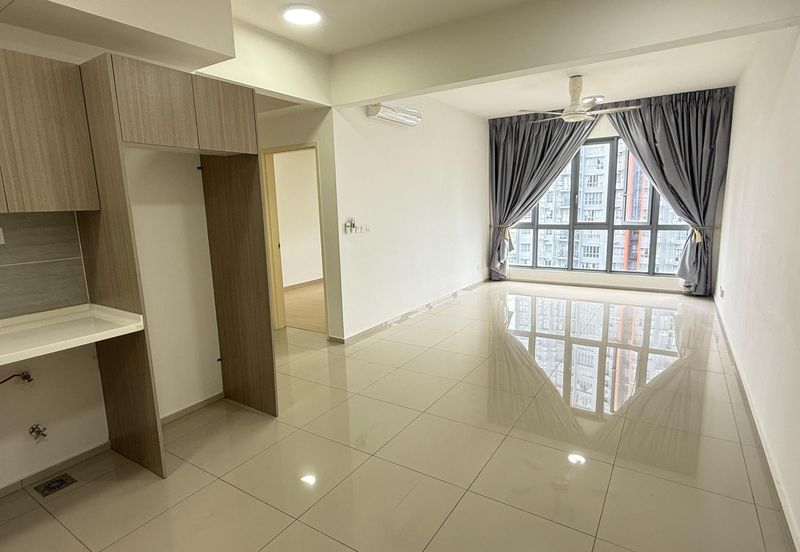 Nordica Residences @ Gravit8