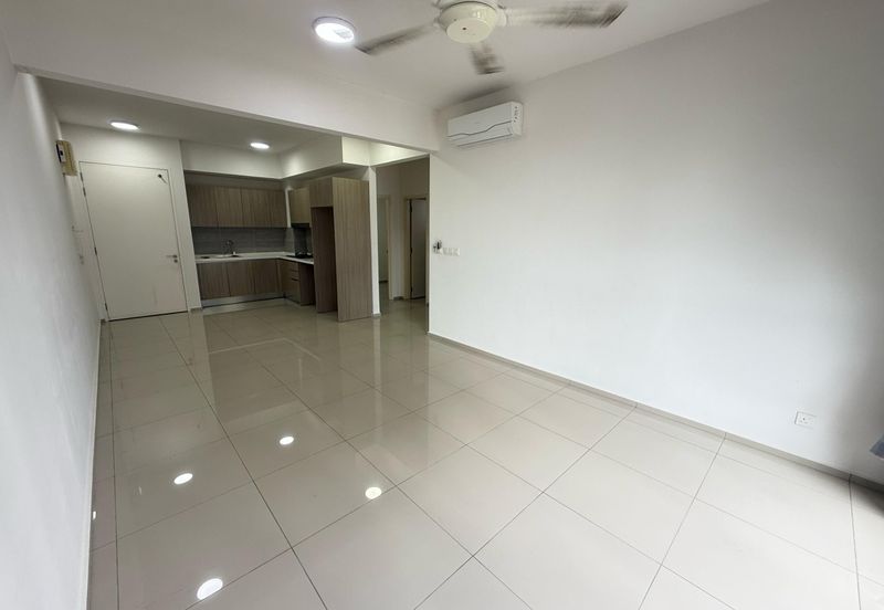 Nordica Residences @ Gravit8