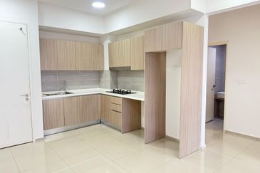 Nordica Residences @ Gravit8