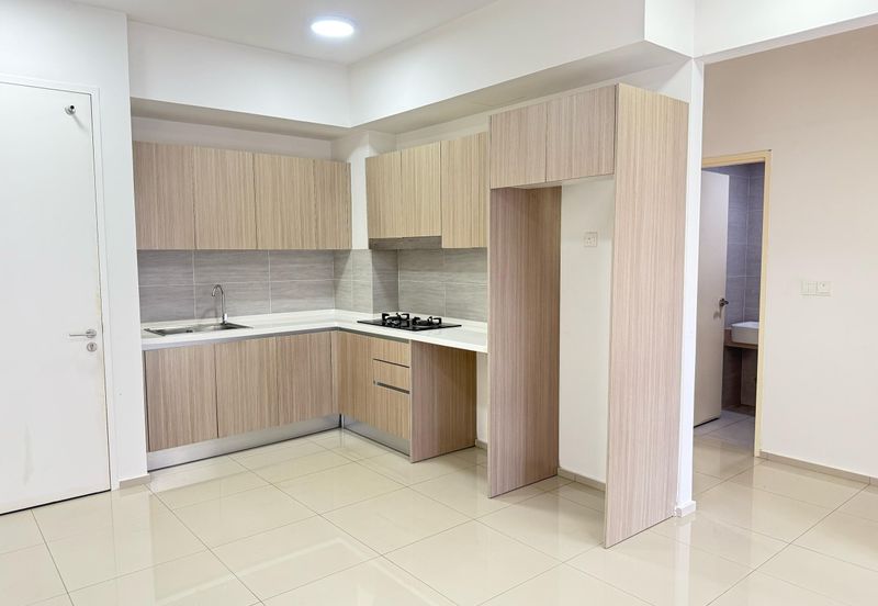 Nordica Residences @ Gravit8