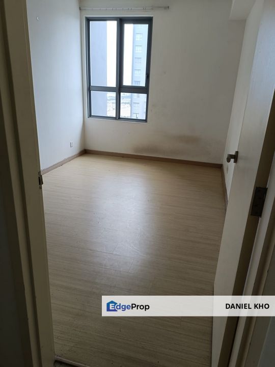 Cheapest house in Gravit8 Kota Bayuemas , Selangor, Klang