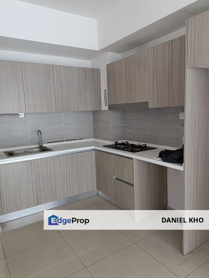 Cheapest house in Gravit8 Kota Bayuemas , Selangor, Klang