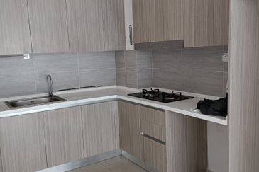 Gravit8 @ Klang South