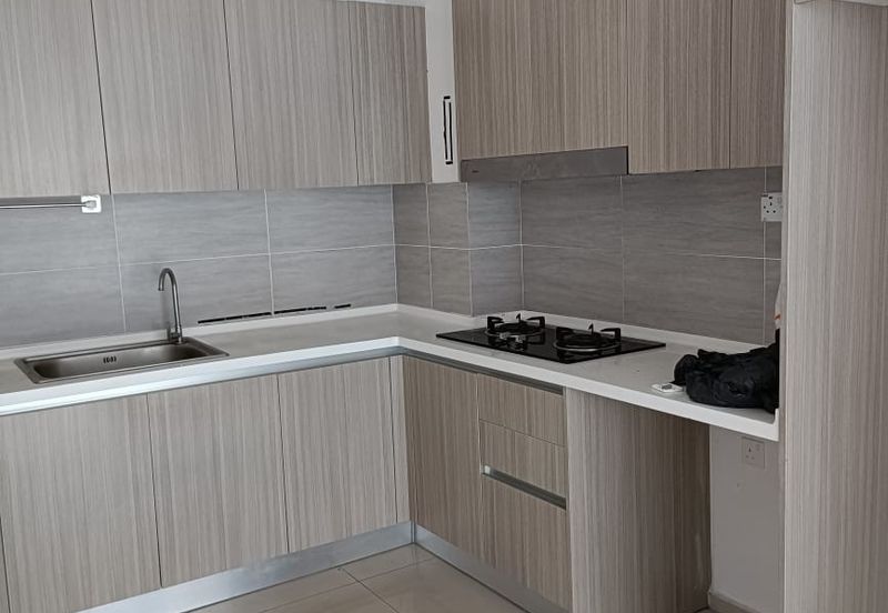 Gravit8 @ Klang South