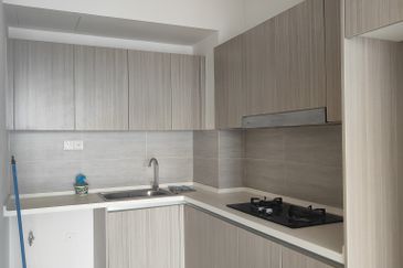 Gravit8 @ Klang South