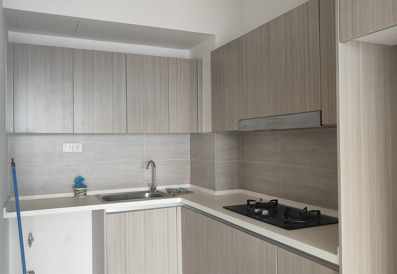 Gravit8 @ Klang South