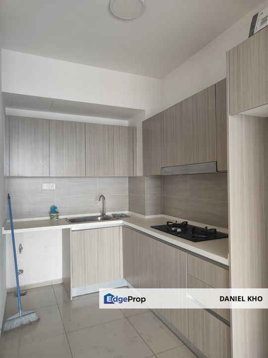 Cheapest house in Gravit8 Kota Bayuemas , Selangor, Klang