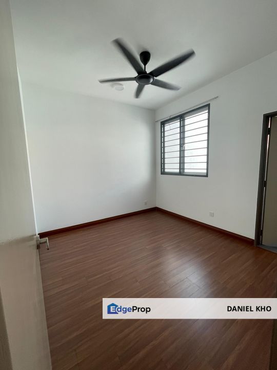 Guarded & gated 5 air cond house near by Aeon Bukit Tinggi Klang , Selangor, Klang