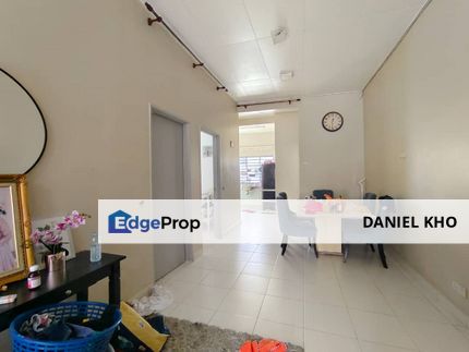 Affordable 4-Bedroom Home @ Bandar Putera 2, Klang – RM 365,000!   20 x 70 , Selangor, Klang