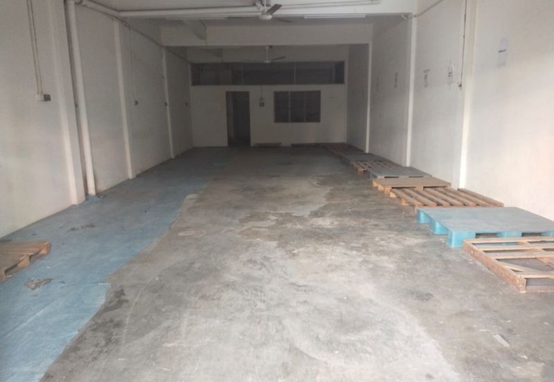 OG Business Park (Taman Tan Yew Lai)