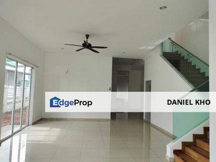 Cheapest semi d in Bandar Bestari Klang near by Ksl Mall & Lrt 3 station, Selangor, Klang