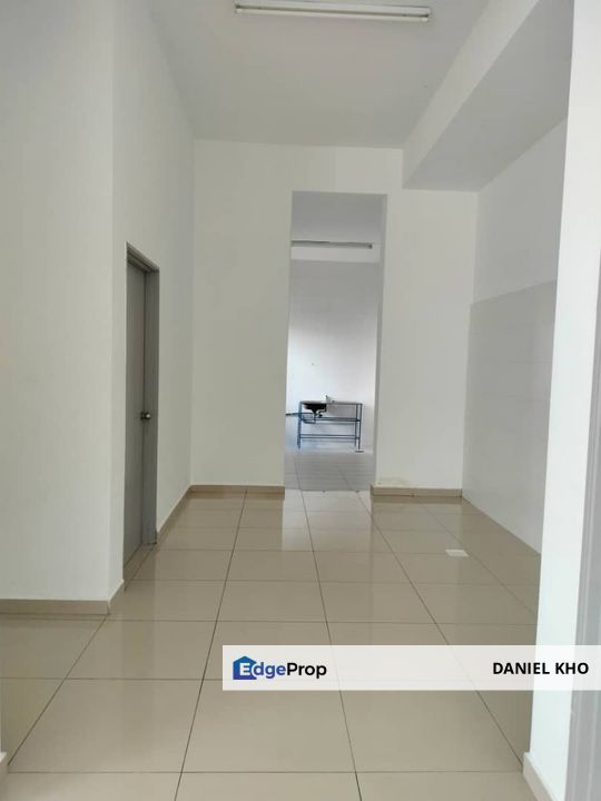 Cheapest semi d in Bandar Bestari Klang near by Ksl Mall & Lrt 3 station, Selangor, Klang