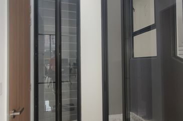 Taman Puchong Legenda