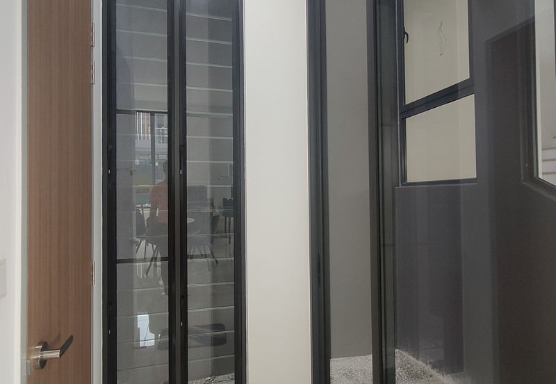 Taman Puchong Legenda