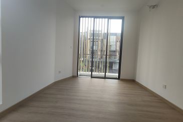 Taman Puchong Legenda