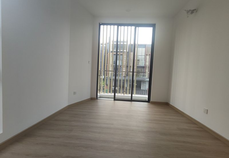 Taman Puchong Legenda