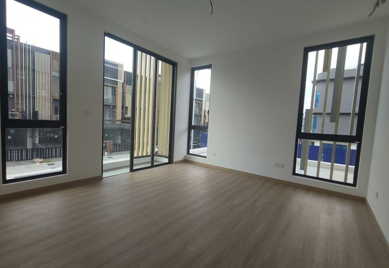 Taman Puchong Legenda