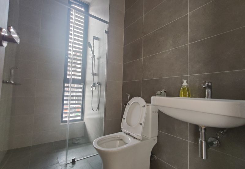 Taman Puchong Legenda