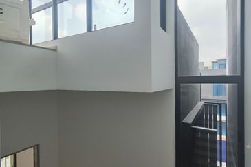 Taman Puchong Legenda