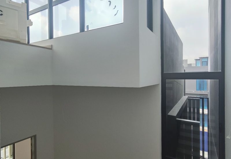 Taman Puchong Legenda