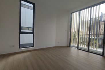 Taman Puchong Legenda