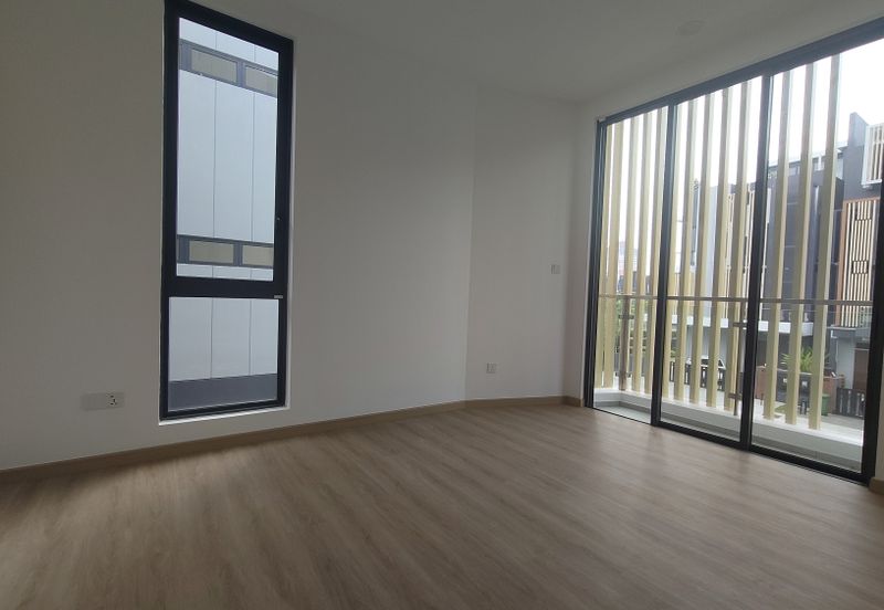 Taman Puchong Legenda