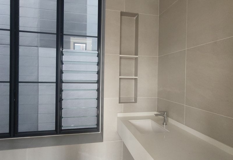 Taman Puchong Legenda