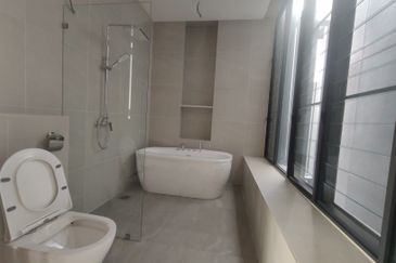 Taman Puchong Legenda