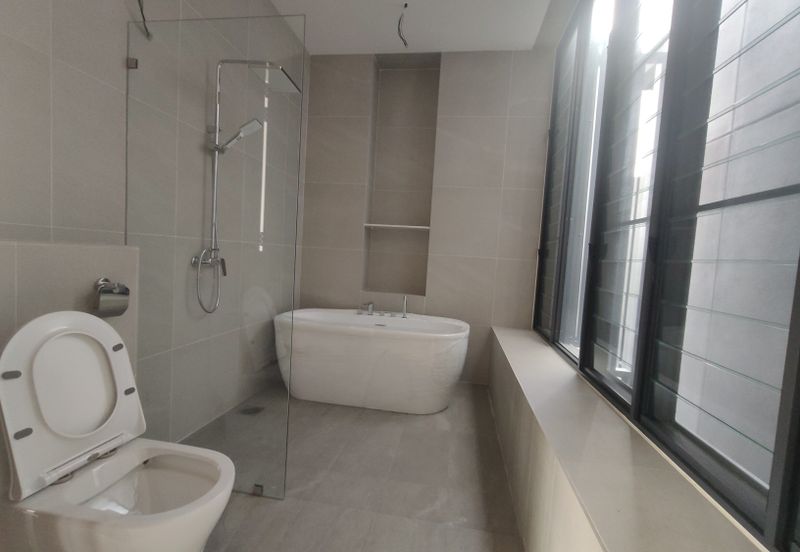 Taman Puchong Legenda