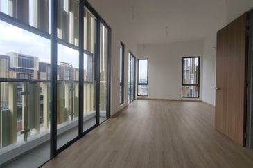 Taman Puchong Legenda