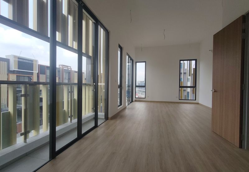 Taman Puchong Legenda