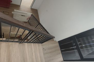 Taman Puchong Legenda