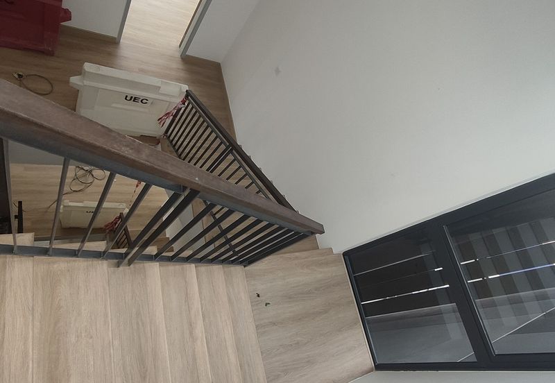 Taman Puchong Legenda