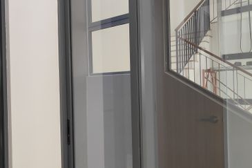 Taman Puchong Legenda