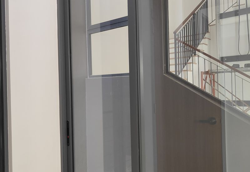 Taman Puchong Legenda