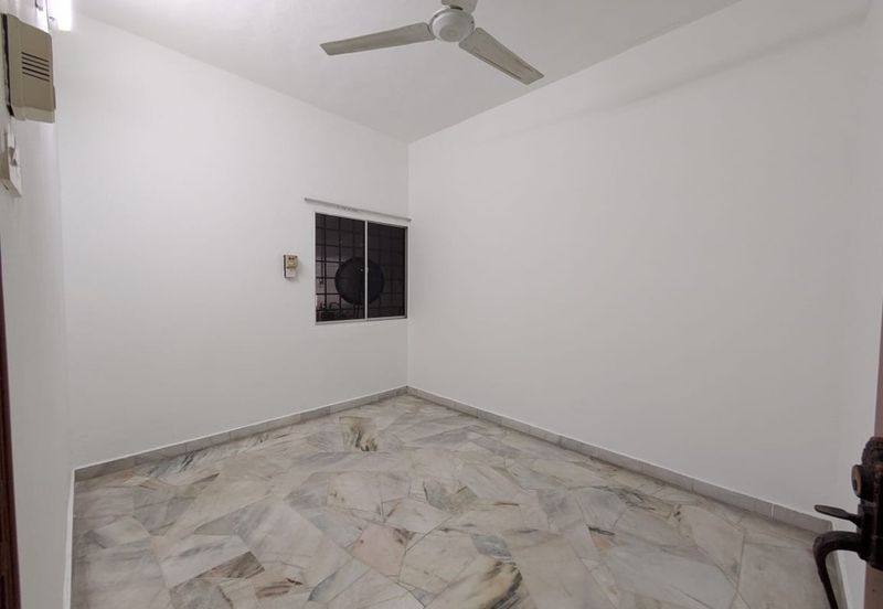 Taman Sri Pelabuhan @ Klang