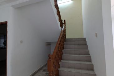 Taman Sri Pelabuhan @ Klang