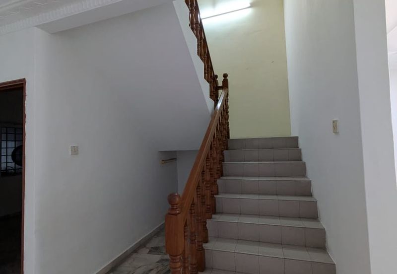 Taman Sri Pelabuhan @ Klang