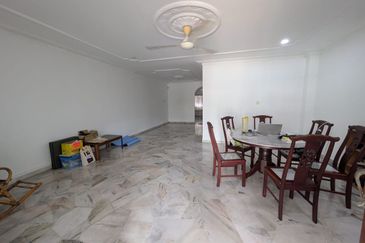 Taman Sri Pelabuhan @ Klang