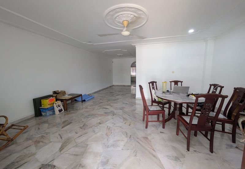 Taman Sri Pelabuhan @ Klang