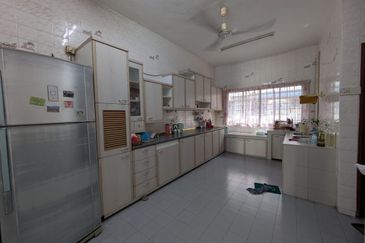 Taman Sri Pelabuhan @ Klang