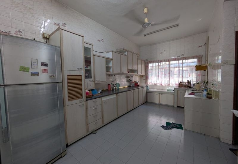 Taman Sri Pelabuhan @ Klang