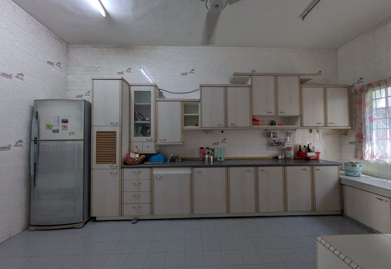 Taman Sri Pelabuhan @ Klang