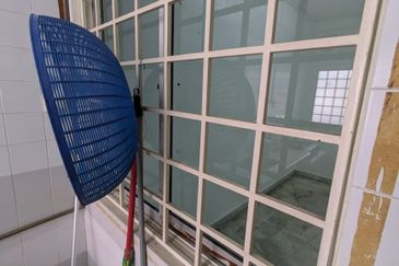 Taman Sri Pelabuhan @ Klang