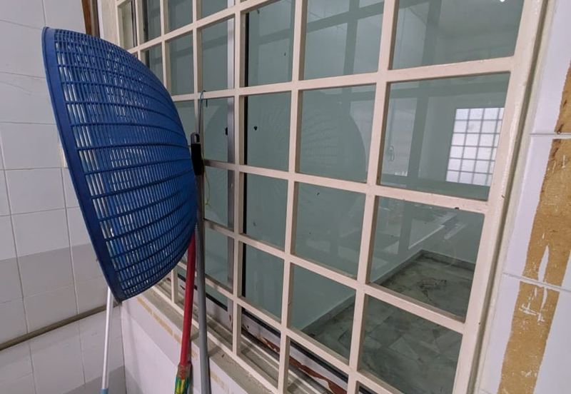 Taman Sri Pelabuhan @ Klang